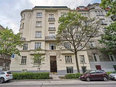 Immobilie mieten in 1030 Wien