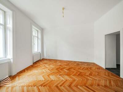 Altbauwohnung kaufen in 1050 Wien (Bild 5)