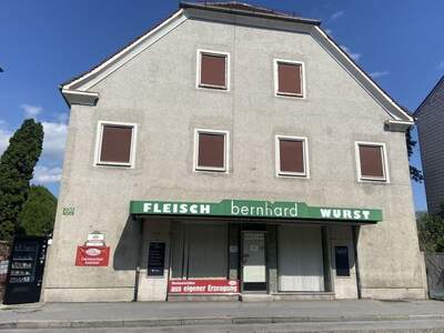 Haus mieten in 8051 Graz