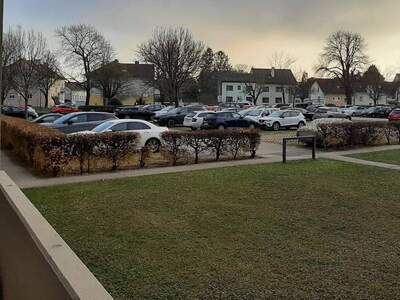 Wohnung provisionsfrei mieten in 2700 Wiener Neustadt