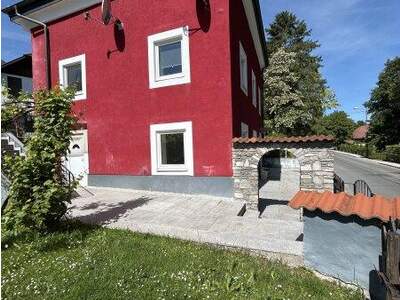 Mehrfamilienhaus kaufen in 5020 Salzburg