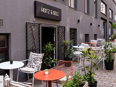 Gewerbeobjekt mieten in 1070 Wien (Bild 1)