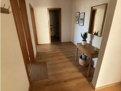 Terrassenwohnung mieten in 4020 Linz (Bild 1)