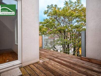 Terrassenwohnung kaufen in 1170 Wien (Bild 5)
