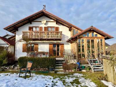 Haus kaufen in 5122 Duttendorf