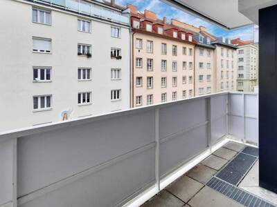 Wohnung mieten in 1050 Wien