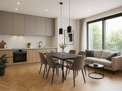 Anlageobjekt kaufen in 1170 Wien