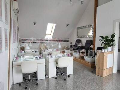 Gewerbeobjekt mieten in 8054 Seiersberg