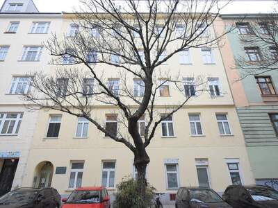 Gewerbeobjekt kaufen in 1020 Wien