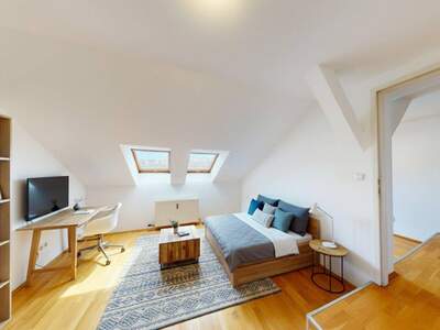 Mietwohnung in 8020 Graz