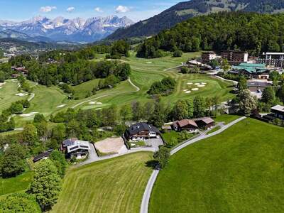 Grundstück kaufen in 6371 Aurach