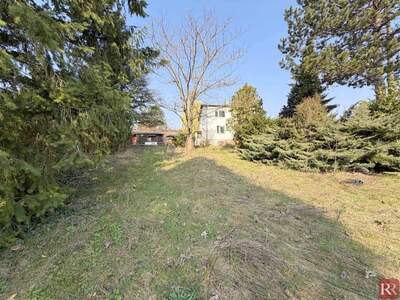 Grundstück kaufen in 3400 Klosterneuburg