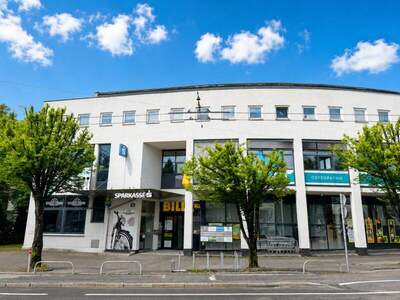Bürozentrum kaufen in 5020 Salzburg