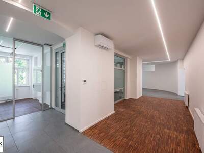 Gewerbeobjekt mieten in 1060 Wien
