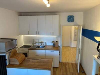 Mietwohnung provisionsfrei in 8010 Graz