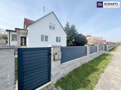 Einfamilienhaus kaufen in 7361 Strebersdorf (Bild 5)