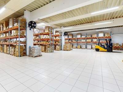 Gewerbeobjekt mieten in 9170 Ferlach (Bild 5)