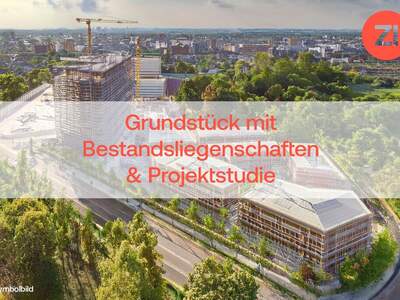 Bürogebäude kaufen in 4020 Linz