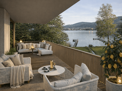 Wohnung kaufen in 5310 St. Lorenz