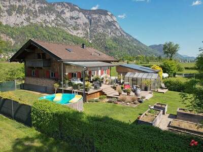 Haus kaufen in 6336 Langkampfen