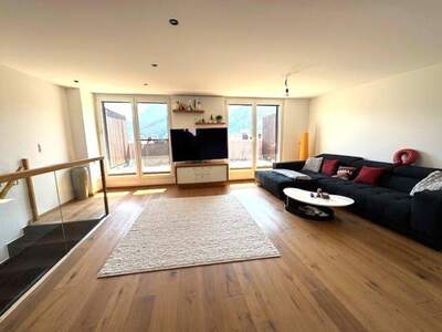 Wohnung kaufen in 6170 Zirl
