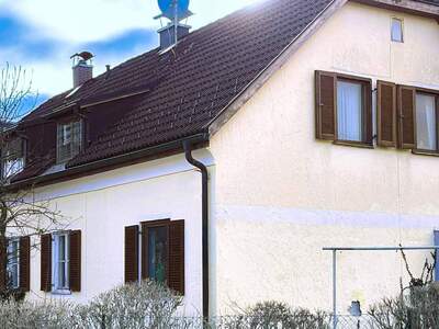 Haus kaufen in 5020 Salzburg