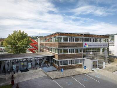 Gewerbeobjekt mieten in 8160 Weiz