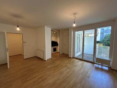 Wohnung mit Balkon mieten in 1180 Wien (Bild 1)