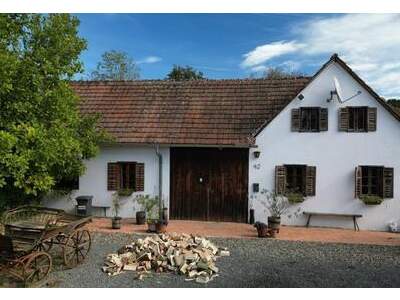 Haus kaufen in 8274 Buch