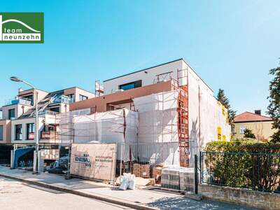 Eigentumswohnung in 1210 Wien (Bild 5)