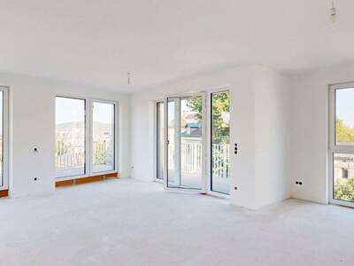 Wohnung mit Balkon kaufen in 3400 Klosterneuburg (Bild 2)