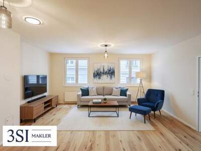 Wohnung kaufen in 1040 Wien