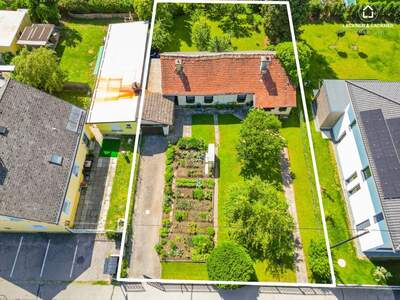 Haus kaufen in 9020 Klagenfurt (Bild 2)