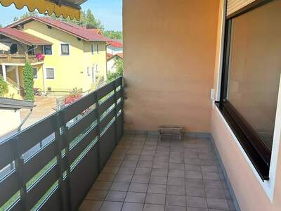 Wohnung provisionsfrei mieten in 5111 Bürmoos