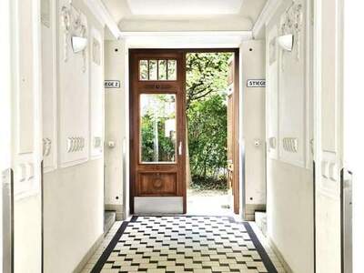 Eigentumswohnung in 1170 Wien