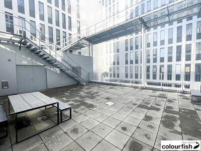 Gewerbeobjekt mieten in 1030 Wien (Bild 3)