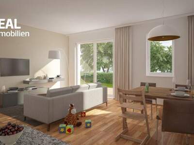 Terrassenwohnung kaufen in 1110 Wien (Bild 1)