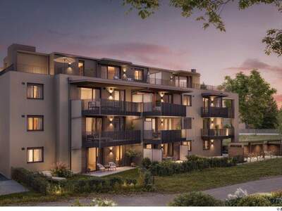 Eigentumswohnung in 5111 Bürmoos