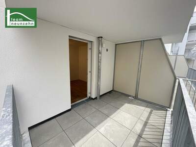 Terrassenwohnung mieten in 1160 Wien (Bild 4)