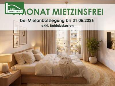 Terrassenwohnung mieten in 8020 Graz (Bild 1)