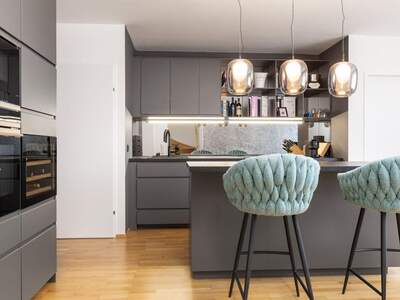 Wohnung mit Balkon kaufen in 1020 Wien (Bild 5)