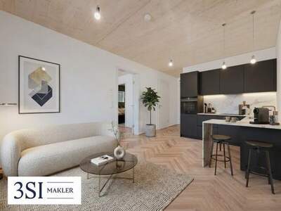 Wohnung kaufen in 1020 Wien