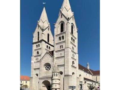 Anlageobjekt kaufen in 2700 Wiener Neustadt