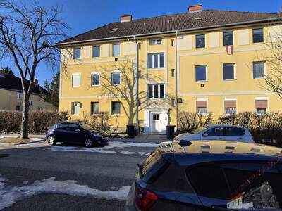 Wohnung kaufen in 2700 Wiener Neustadt