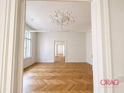 Gewerbeobjekt mieten in 1010 Wien
