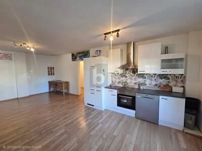Erdgeschosswohnung kaufen in 8020 Graz