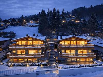 Wohnung kaufen in 6370 Reith