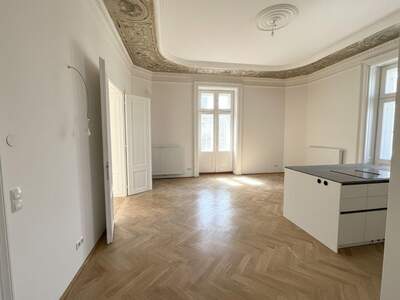 Altbauwohnung mieten in 1060 Wien (Bild 4)