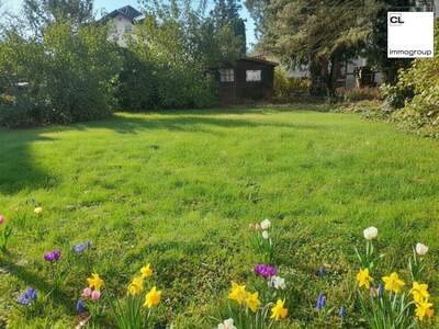 Grundstück kaufen in 5020 Salzburg