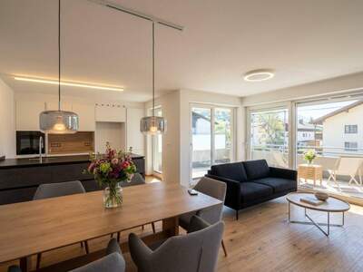 Wohnung kaufen in 6116 Weer